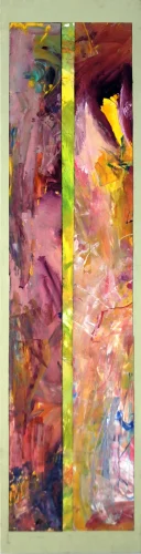 Transition Panel II 12 x 48